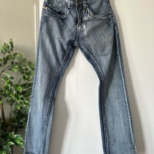 Y2K Vintage PARASUCO Women’s Jeans